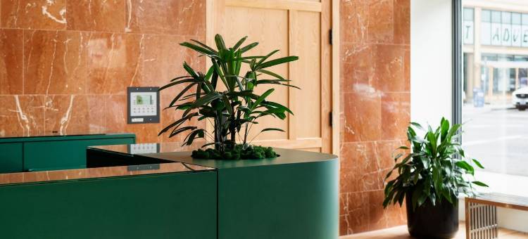 星大酒店(Hotel Grand Stark)图片