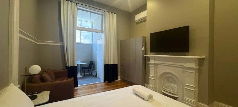 布里斯班K2(K2 Brisbane)图片