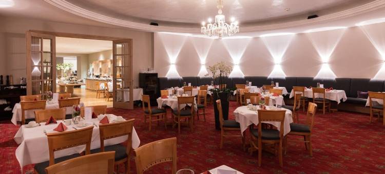 巴蒂康士坦茨酒店(Bad Hotel Überlingen)图片