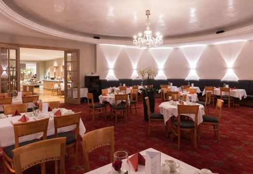 Bad Hotel ÜberlingenHotel Overview