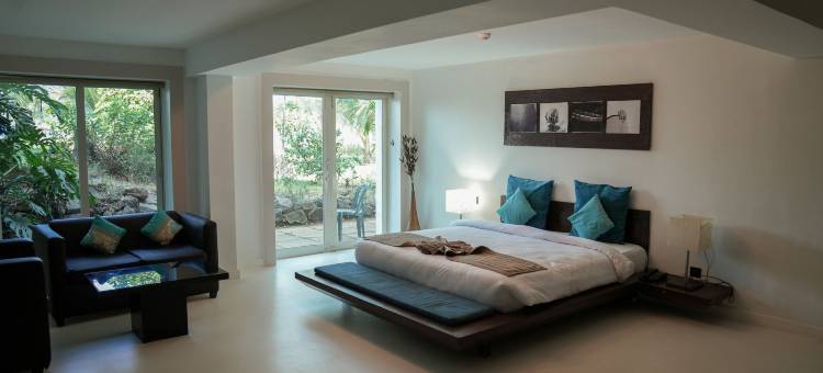 Regenta 海滨度假村, 果阿(Regenta Beach House Resort, Goa)图片