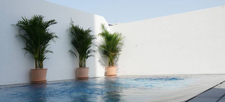 沙达酒店朱美拉花园(Shada Hotel Jumeirah Dubai​)图片