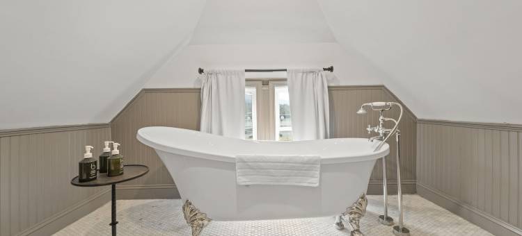 Wylder酒店温德姆(Wylder Windham)图片