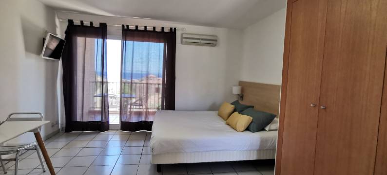 圣迈克尔住宅酒店(Résidence Saint Michel)图片