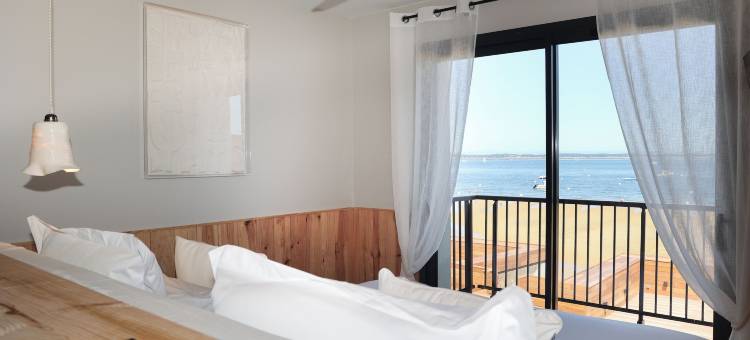 Les Vagues酒店& Spa(Les Vagues Hôtel & Spa)图片