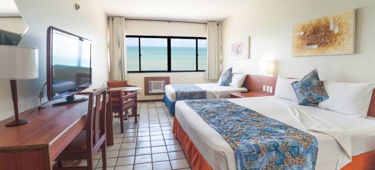 Dan INN Mar Piedade By Nacional Inn图片