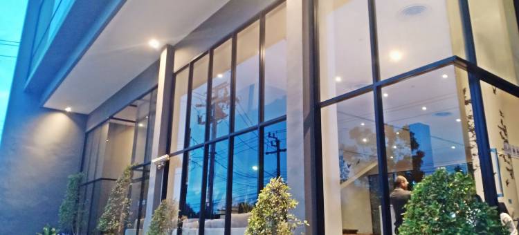 素旺那普维斯玛雅酒店(Vismaya Suvarnabhumi Hotel)图片