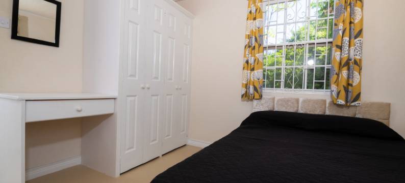 巴巴多斯圣戴维斯基督教堂小屋酒店(The Cottage, Saint Davids, Christ Church, Barbados)图片