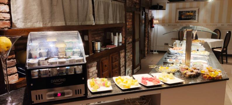 哥斯达黎加埃斯梅拉达套房酒店(Costa Esmeralda Suites)图片