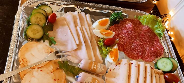 格鲁特恩格尔酒店(Hotel Groote Engel)图片