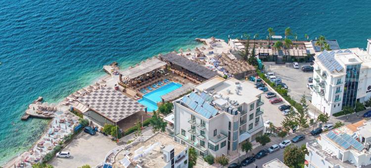 萨兰达大酒店(Grand Hotel Saranda)图片