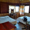 魔法瀑布小屋酒店
