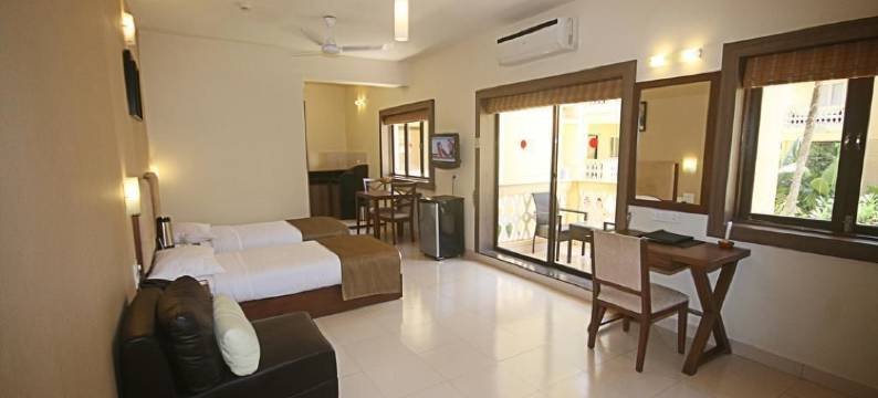 檀香酒店&套房(Sandalwood Hotel & Suites)图片