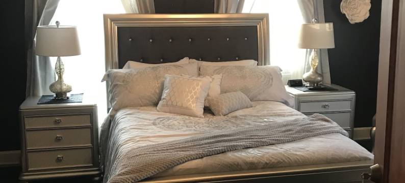 伊凡斯荷莉葛罗夫旅店民宿(Evans Holly Grove Inn B&B)图片