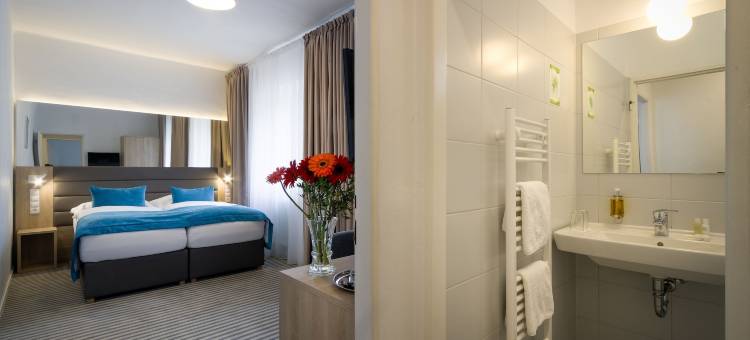 白狮酒店(Hotel White Lion)图片