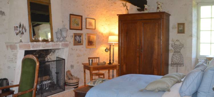 布里加尔德斯 2 号酒店(Les 2 Brigards)图片