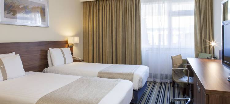 利兹韦克菲尔德M1 Jct40假日酒店(Holiday Inn Leeds - Wakefield M1, Jct.40)图片