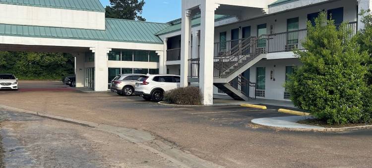 费尔布里奇快捷酒店纳奇兹(FairBridge Inn Express Natchez)图片