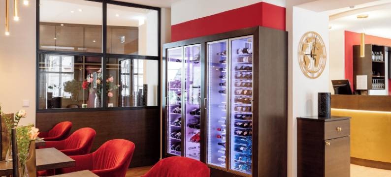 埃米克斯酒店(Emich´S Hotel)图片