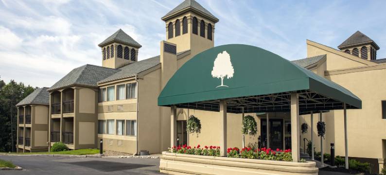 特夫特里斯高尔夫度假酒店(Toftrees Golf Resort)图片