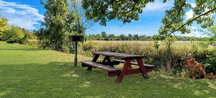 罗德威套房酒店(Rodeway Inn & Suites)图片