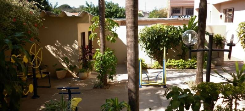 里德皇宫酒店(Lider Palace Hotel)图片