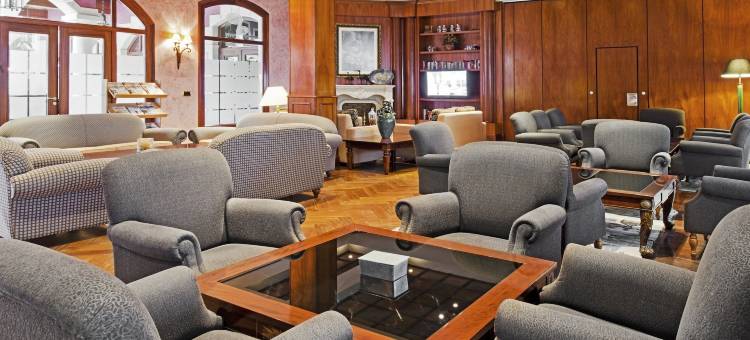 Elba宫殿高尔夫精品酒店(Elba Palace Golf Boutique Hotel - Adults Only)图片