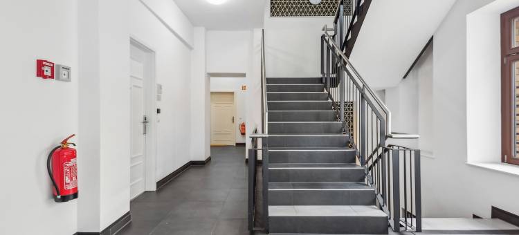 Limehome莱比锡Am Brühl酒店(Limehome Leipzig am Brühl)图片