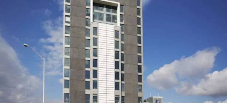 多伦多机场奥特酒店(Alt Hotel Toronto Airport)图片