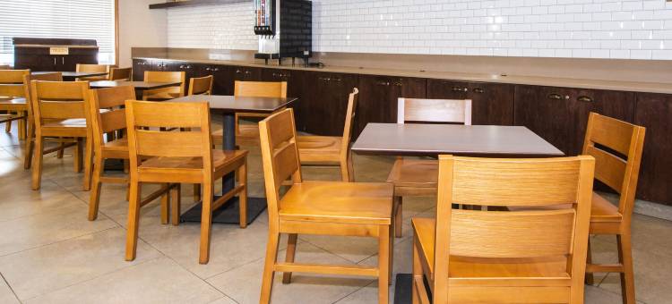 急流城丽怡酒店(Country Inn & Suites by Radisson, Rapid City, SD)图片