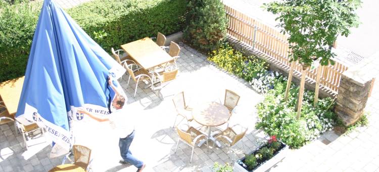 Gasthaus Traube图片