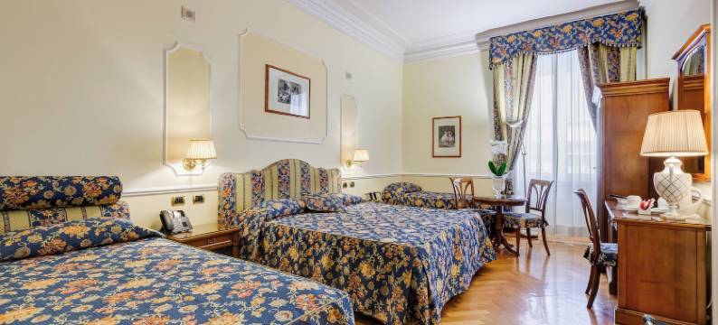 Cellini酒店(Hotel Cellini)图片