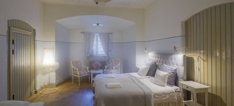 卡斯特雷特住宿加早餐酒店(Kastellet Bed & Breakfast)图片