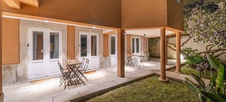 里奇之家酒店(Casa Rietsch)图片