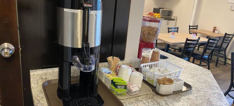 乌希伊夫堡酒店(Dilworth Inn)图片