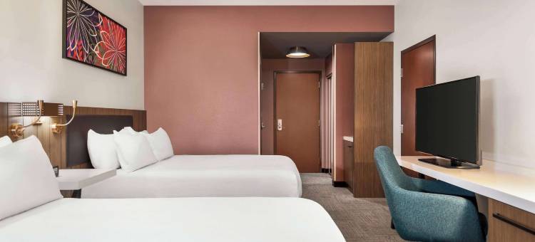 希尔顿花园酒店-亚特兰大南-麦克多诺(Hilton Garden Inn Atlanta South-McDonough)图片