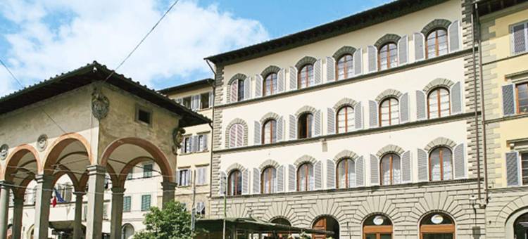乔皮宫酒店(Palazzo dei Ciompi Suites)图片