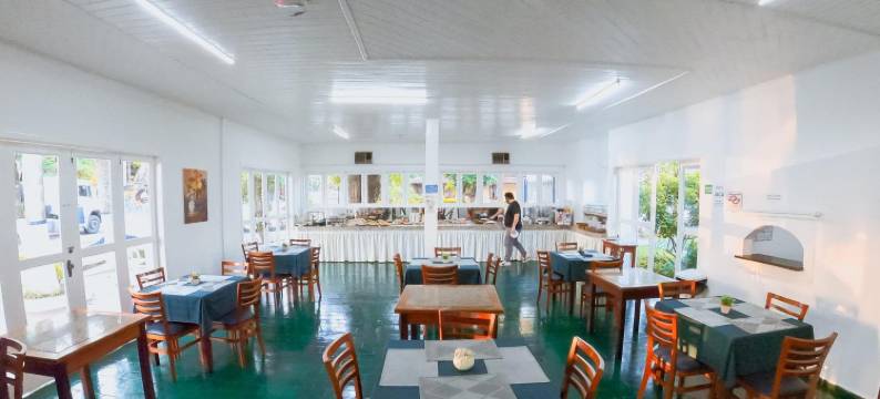 捕猎网酒店(Hotel Arrastão)图片