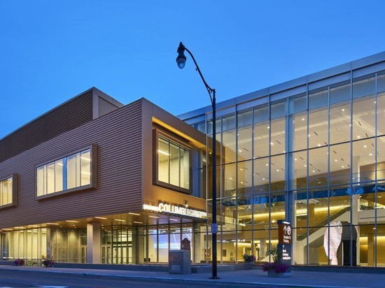 哥伦布市区索尼斯塔酒店