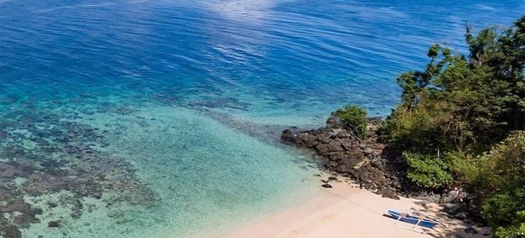 默克斯邦加潜水度假村(Murex Bangka Dive Resort)图片