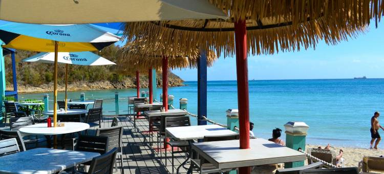 翡翠海滩度假村(Emerald Beach Resort)图片