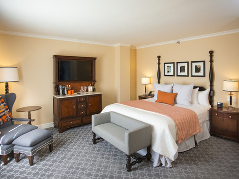 奥苏阿瑟顿酒店