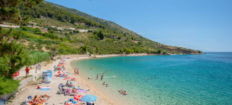 奢华海滨公寓酒店(Luxury Seaside Apartments)图片