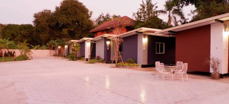 红统霍诺胡克度假村(HorNokhook Resort Angthong)图片