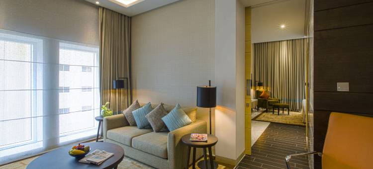 布拉森格雷顿酒店(Grayton Hotel by Blazon Hotels)图片