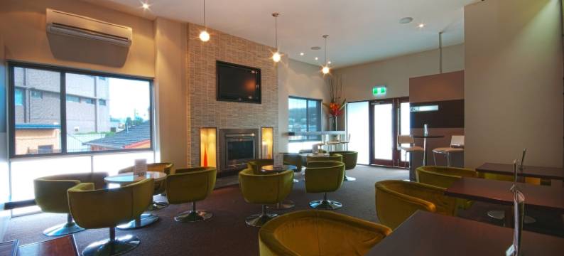 犬岩汽车旅馆(Dog Rock Motel)图片