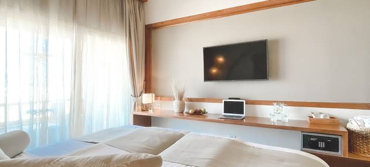 索马湾破浪者潜水与冲浪酒店(The Breakers Diving and Surfing Lodge Soma Bay)图片
