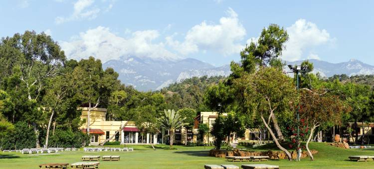 罗宾逊凯梅尔 - 限成人- 全包式(Robinson Camyuva - Adults Only)图片