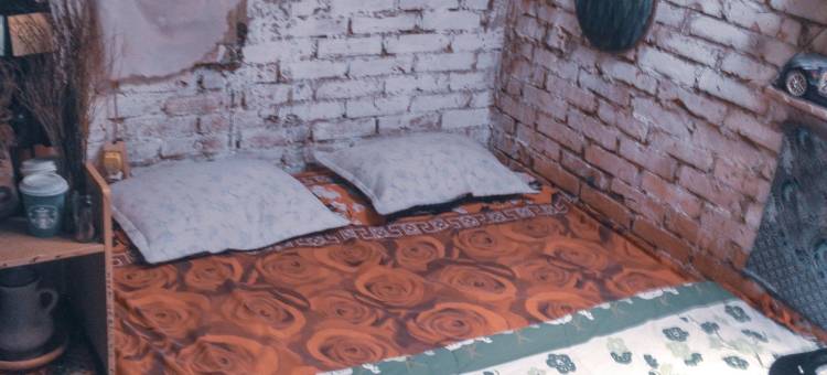 时调艺术旅馆(Sijo Art and Guesthouse)图片