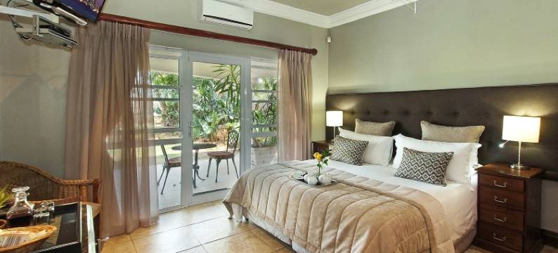 乌沙卡庄园旅馆(UShaka Manor Guest House)图片